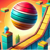 Bouncing Ball 3D