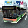 City Bus Drive Simulator 2025