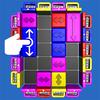 Головоломка Цветные Блоки