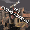 TF2 Audio Arsenal - Soundboard