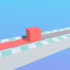 Sliding cube