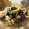 Path Rider: Offline Car Game