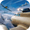 WW2 warplanes: Squad of Heroes