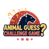 Animal Guess Challenge Game