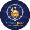 Adhan Quran Daily Prayer pro
