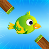 Flying Bird: Flap And Fly Game