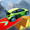 Impossible Tracks: Car Stunts
