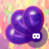 Balloon Invaders (JioGlass)