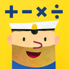 Fiete Math Climber - Learning 