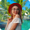 Blur Maker-DSLR Camera Effect