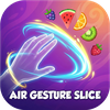 Air Gesture Slice: AI Edition