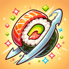 Sushi Slice Master