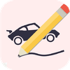 Draw Your Car - Create Own Car