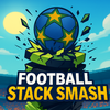 Football Stack Smash