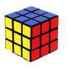 Cube Solution