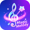 Magic Melody: AI Song Maker