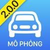 120 Câu Mô Phỏng GPLX OTOMOTO