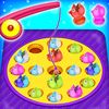 Toy Fishing Game