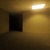 Backrooms: Escape Level 0