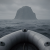 Backrooms: Thalassophobia