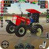 US Tractor Driving Simulator