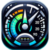 Internet Speed Meter