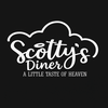 Scotty's Diner - Milford, Utah