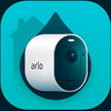 Arlo Pro 4 Camera App Guide