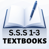 Wassce Textbooks (S.S.S 1-3)