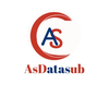 Asdatasubs