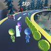 Mountain Valley Run