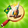 Hidden Objects: Across Brazil
