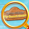 Hidden Objects: My Sweet Home