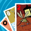 Mosquito Plaf! card game