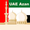 UAE Azan - Emirate Prayer Time