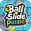 Ball Slide Puzzle