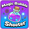 Magic Bubble Shooter