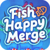 Fish Happy Merge