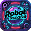 RobotBounceBall