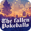 The Fallen Pokeballs