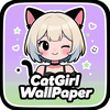 CatGirl WallPaper