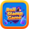 Roll Stamp Game