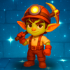 Rock'n'Gold: Goblin Miner