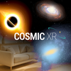 Cosmic XR - Space In Your Room