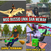 Mod Bussid Lengkap Unik Mewah