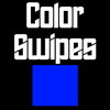 Color Swipes