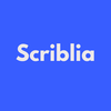 Scriblia - Writers Community