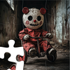 Jigsaw Horror Show