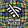 Offline Puzzle - No Wifi Games