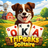 TriPeaks Solitaire: Card Farm